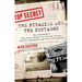 The Pyramids and the Pentagon: The Government's Top Secret Pursuit of Mystical Relics, Ancient Astronauts, and Lost Civilizations