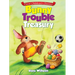 Bunny Trouble Treasury
