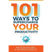 101 Ways to Supercharge Your Productivity