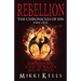 Rebellion: The Chronicles of Sin (Part One)