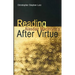 Reading Alasdair Macintyre's After Virtue