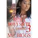 In Love With A Down South Hoodlum 3: An Urban Romance: Finale