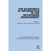 The Economics of Information in the Networked Environment
