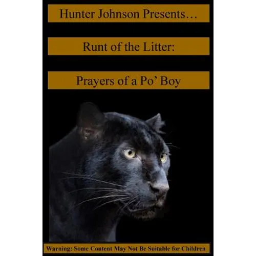 Runt of the Litter