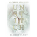 Unstitch