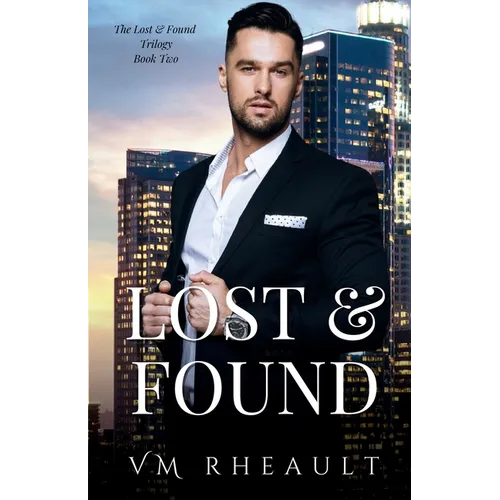 Lost & Found