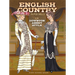 English Country Paper Dolls: In the Downton Abbey Style