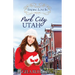 Finding Love in Park City, Utah: An Inspirational Romance
