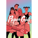 Paper Girls Volume 6