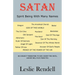 Satan, Spirit Being With Many Names