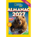 National Geographic Kids Almanac 2027