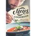 Men's Cookbook: Men Can Cook Delicious Meals Too
