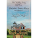 She's In a Better Place: Large Print Edition
