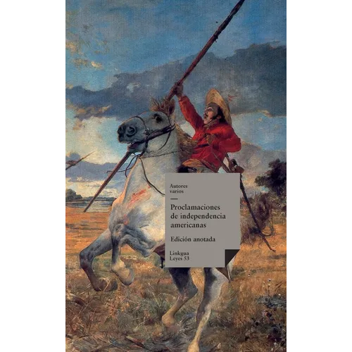 Proclamaciones de independencia latinoamericanas
