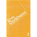 Emile Durkheim