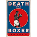 Death of a Boxer