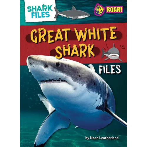 Great White Shark Files