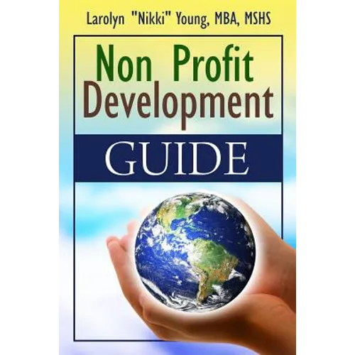 Non-Profit Development Guide
