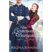 The Lieutenant's Bargain