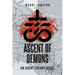 Ascent of Demons: An Agent Cready Novel