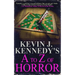 Kevin J. Kennedy's A to Z of Horror: A Horror Collection