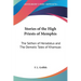 Stories of the High Priests of Memphis: The Sethon of Herodotus and The Demotic Tales of Khamuas