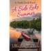 A Side Lake Summer