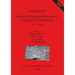 Desert RATS: Rock Art Topographical Survey in Egypt's Eastern Desert. Site Catalogue [With CDROM]