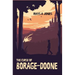 The Curse of Borage-Doone: A Fantasy Adventure for All Ages