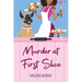 Murder at First Slice