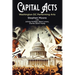 Capital Acts: Washington DC Performing Arts