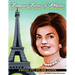 Famous Faces & Places Dot to Dot Book For Adults: From 171 to 889 Dots