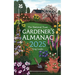 Gardener's Almanac 2025: A Month-By-Month Guide for Gardening Enthusiasts