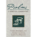 Psalms: A Spiritual Commentary
