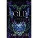 Folly: Dragons of the Crossroads Book 2