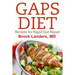 Gaps Diet: Recipes for Rapid Gut Repair