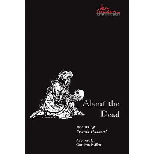 About the Dead: Volume 15