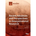 Recent Advances and Perspectives in Deoxynivalenol Research