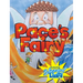 Pace's Fairy: My First Chapter Book featuring Blizzard the Lizard