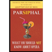 Parsiphal - Opera anecdotes: What you should (not) know about Opera