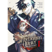 Sword of the Demon Hunter: Kijin Gentosho (Manga) Vol. 1