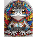 Frog Follies: Artistic Froggy Coloring Adventure