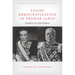 Failed Democratization in Prewar Japan: Breakdown of a Hybrid Regime