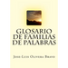 Glosario de Familias de Palabras