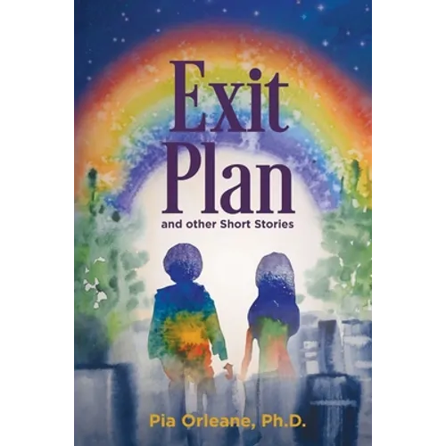Exit Plan and other Short Stories