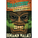 Horror in Honduras (The Bulletproof Adventures of Damian Stockwell)