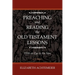 Preaching and Reading the Old Testament Lessons [With CDROM]