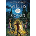 The Everyday Witch's Coven: Rituals and Magic for Two or More