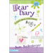 Dear Diary: A Girl's Book of Devotions