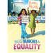 Marika Marches for Equality